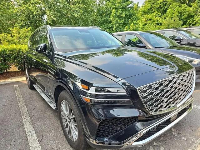 2025 Genesis GV80 2.5T AWD for sale in Franklin, TN