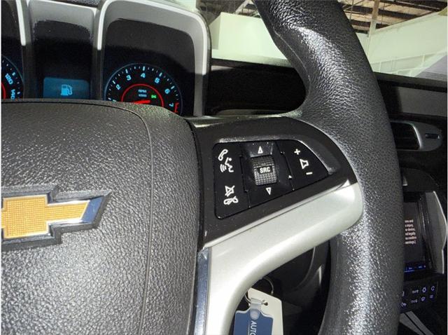 2014 Chevrolet Camaro 1LS