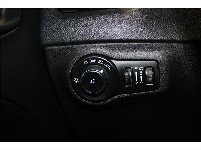 2020 Jeep Compass Limited FWD