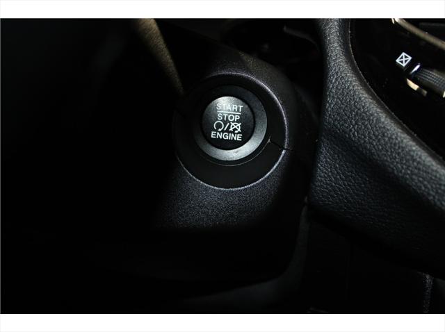 2020 Jeep Compass Limited FWD