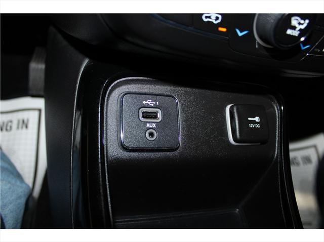 2020 Jeep Compass Limited FWD