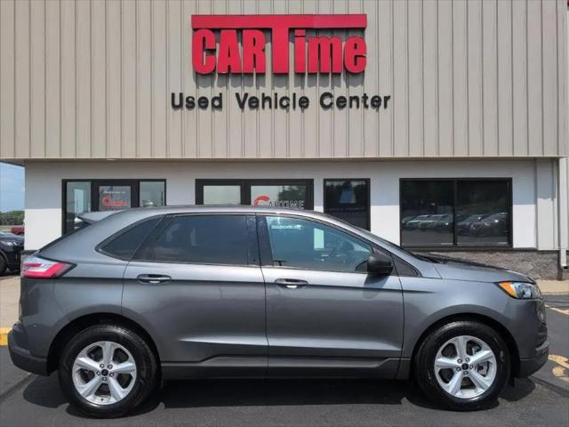 2023 Ford Edge SE for sale in Dundas, MN