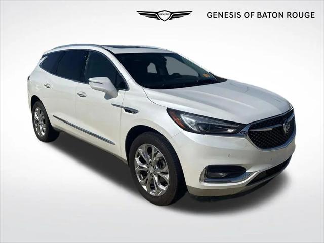 2018 Buick Enclave Avenir for sale in Baton Rouge, LA