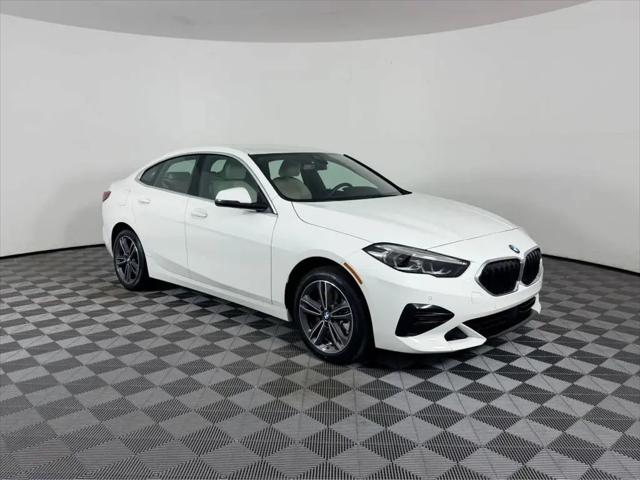 2024 BMW Coupe sDrive for sale in Fairfield, CA