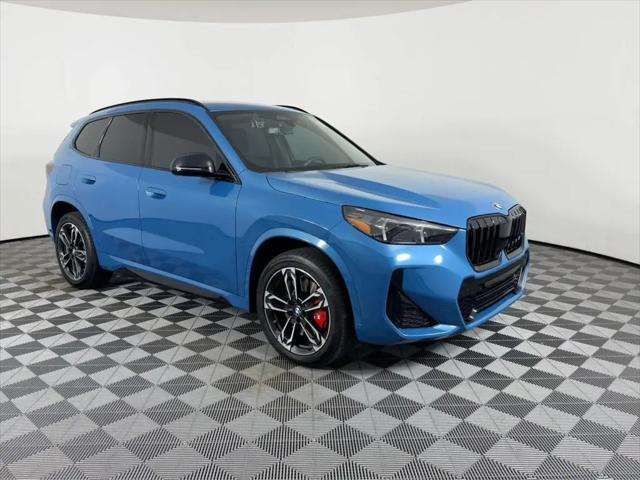2024 BMW X1 xDrive28i for sale in Fairfield, CA