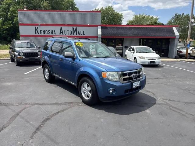 2010 Ford Escape XLT for sale in Kenosha, WI
