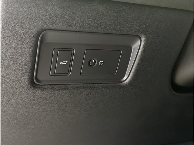 2018 Land Rover Range Rover 3.0L V6 Supercharged HSE