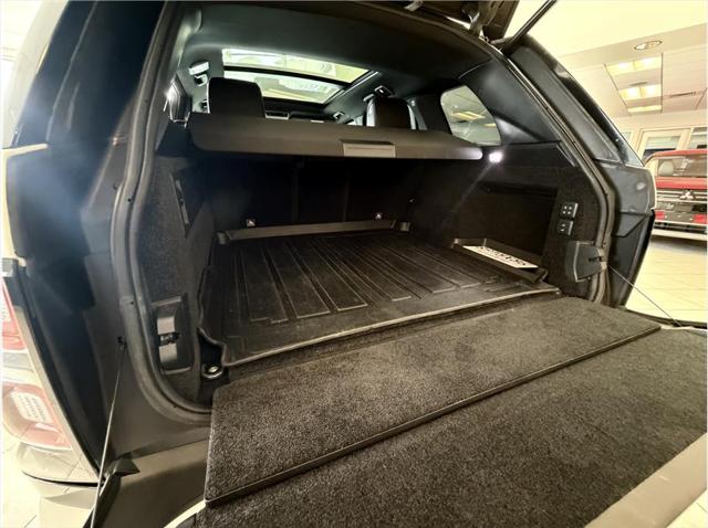 2018 Land Rover Range Rover 3.0L V6 Supercharged HSE