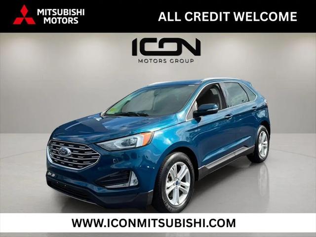 2020 Ford Edge SEL for sale in Medford, MA
