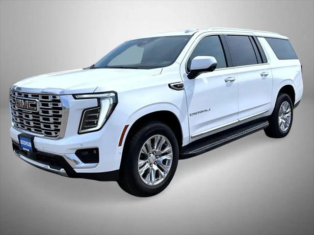 2025 GMC Yukon XL 4WD Denali for sale in Grand Island, NE