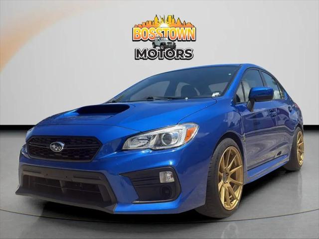 2019 Subaru WRX Base for sale in Ormond Beach, FL