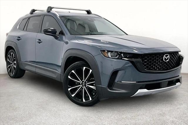 2023 Mazda CX-50 2.5 Turbo Premium for sale in Wichita Falls, TX
