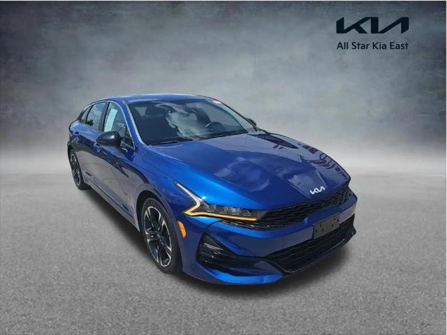 2022 Kia K5 GT-Line for sale in Denham Springs, LA