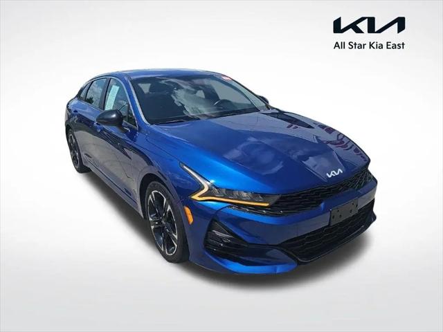 2022 Kia K5 GT-Line for sale in Denham Springs, LA