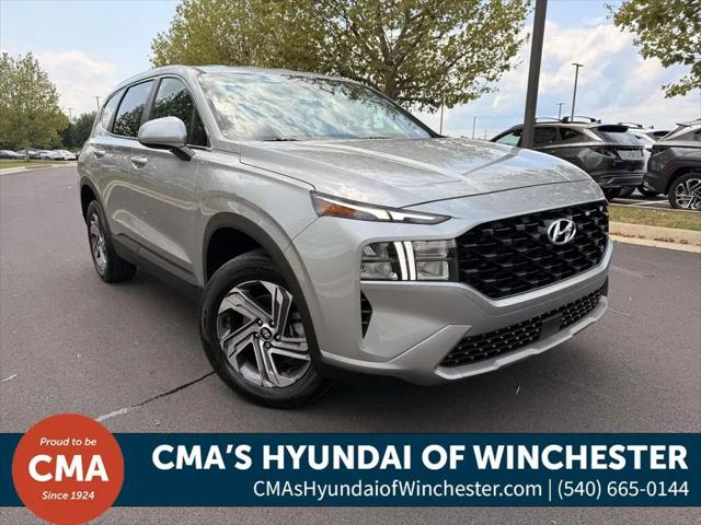 2023 Hyundai Santa Fe SE for sale in Winchester, VA