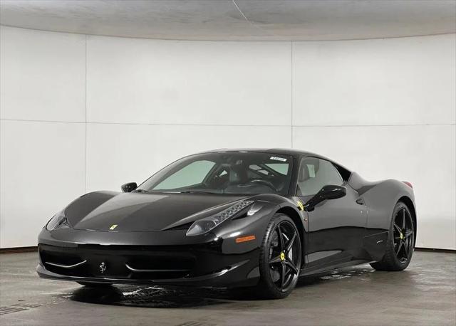 2013 Ferrari 458 Italia Base for sale in Greenwich, CT