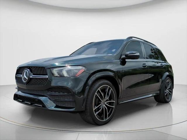 2021 Mercedes-Benz GLE GLE 450 4MATIC for sale in Sarasota, FL