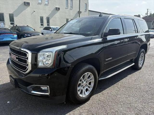 2016 GMC Yukon SLT for sale in Huntington, WV