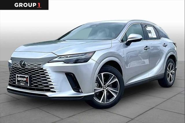 2026 Lexus RX 350 Premium for sale in Houston, TX