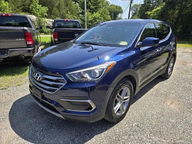 2017 Hyundai Santa Fe Sport 2.4L for sale in Ringwood, NJ