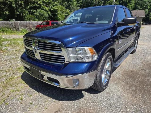 2015 Ram 1500 Big Horn for sale in Ringwood, NJ