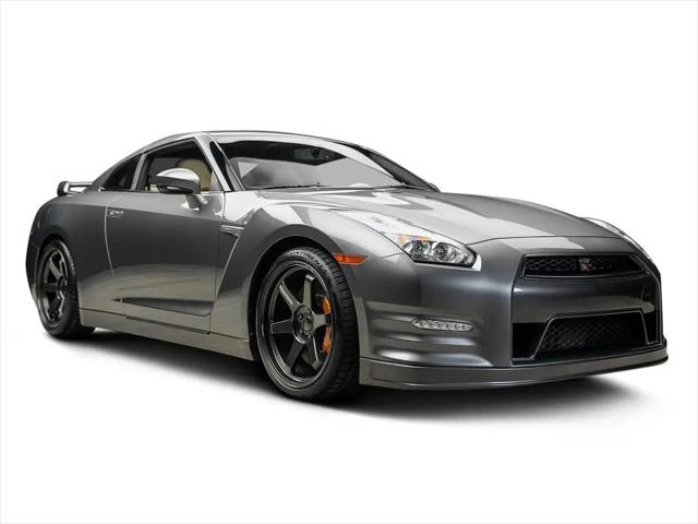 2016 Nissan GT-R Premium for sale in Fort Lauderdale, FL