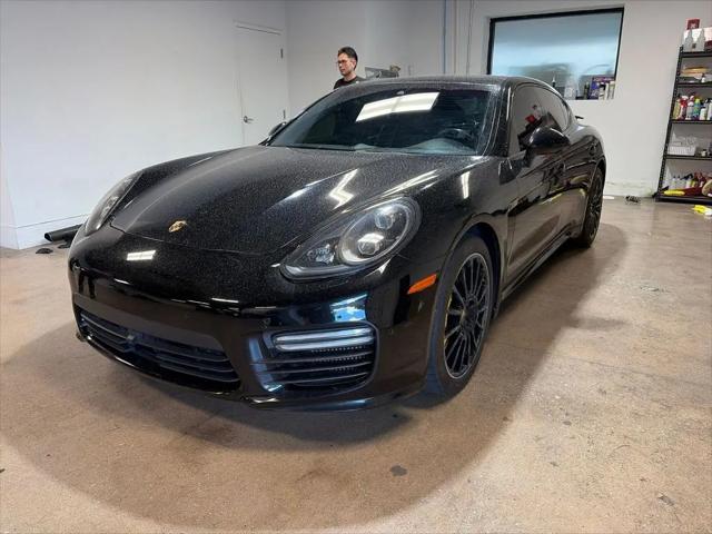 2014 Porsche Panamera Turbo S for sale in Fort Lauderdale, FL