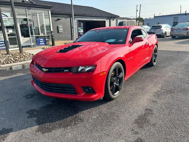 2014 Chevrolet Camaro for sale near Cambridge, OH