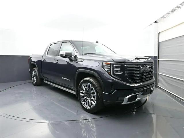 2023 GMC Sierra 1500 4WD Crew Cab Short Box Denali Ultimate for sale in Wellesley, MA