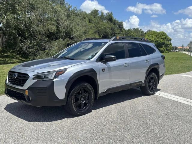2023 Subaru Outback Wilderness for sale in Sarasota, FL