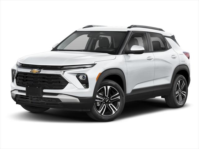 2026 Chevrolet TrailBlazer FWD LT for sale in Hollister, CA