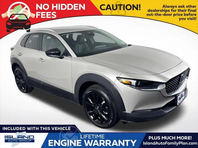 2024 Mazda CX-30 2.5 S Select Sport for sale in Staten Island, NY