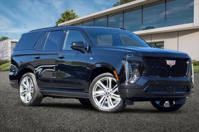 2026 Cadillac Escalade Sport for sale in Walnut Creek, CA