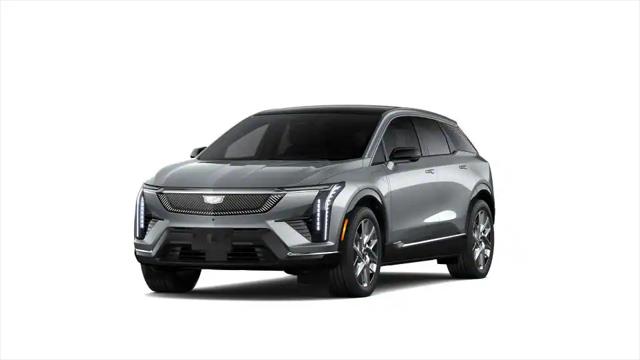 2026 Cadillac iQ Luxury for sale in Walnut Creek, CA