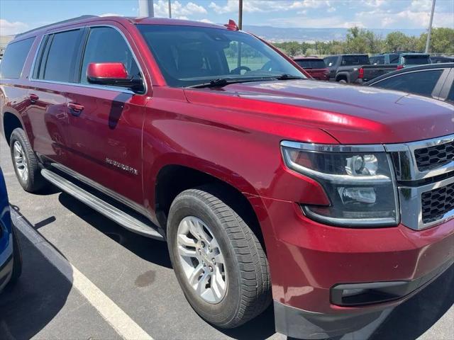 2019 Chevrolet Suburban LT for sale in Delta, CO
