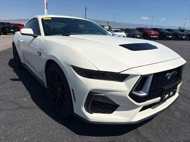2025 Ford Mustang GT Premium Fastback for sale in Delta, CO
