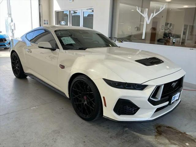 2025 Ford Mustang GT Premium Fastback for sale in Delta, CO