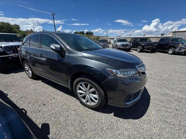 2016 Acura RDX Technology Package for sale in Delta, CO