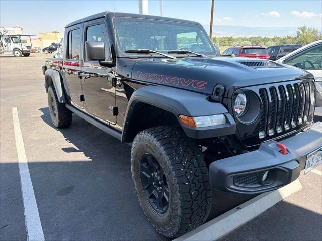 2022 Jeep Gladiator Sport for sale in Delta, CO