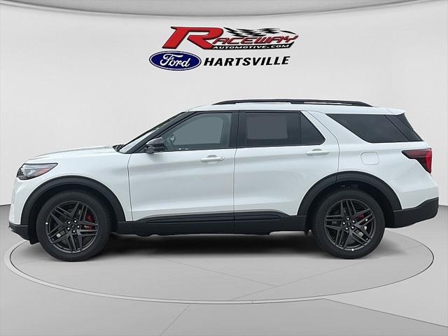 2026 Ford Explorer ST for sale in Hartsville, SC