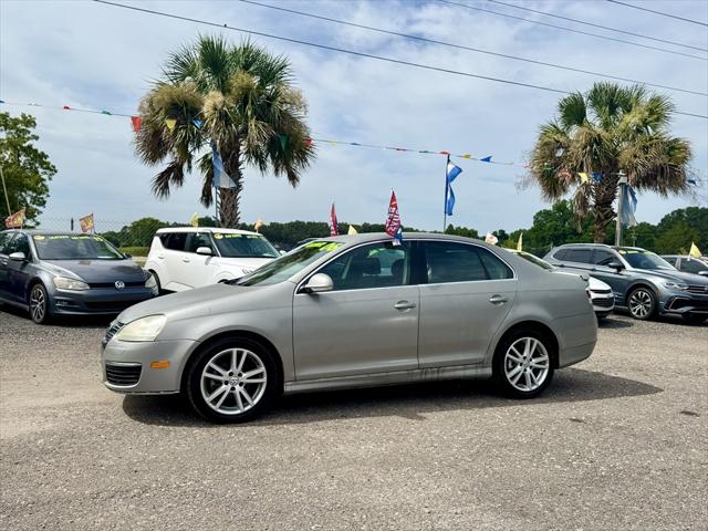 2006 Volkswagen Jetta 2.5 for sale in West Columbia, SC