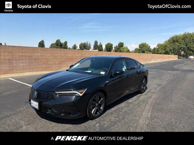 2024 Acura Integra A-SPEC Technology for sale in Clovis, CA