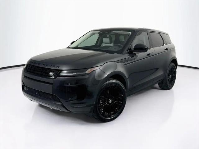 2025 Land Rover Range Rover Evoque Core S for sale in Chandler, AZ