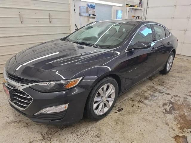 2023 Chevrolet Malibu FWD 1LT for sale in Anoka, MN