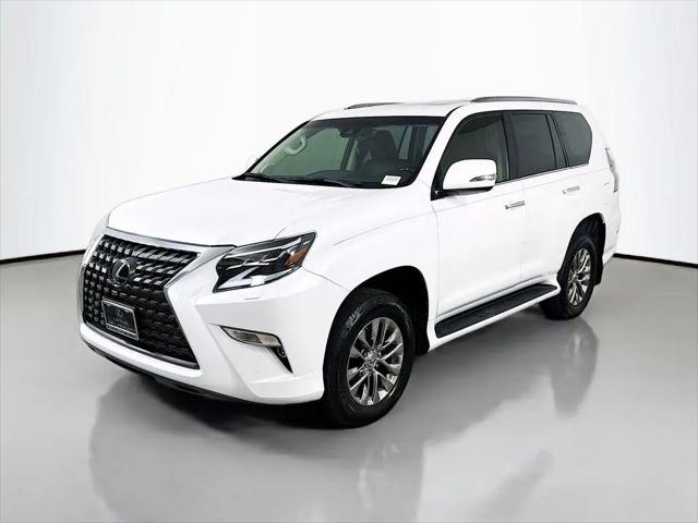 2020 Lexus GX 460 Premium for sale in Lakeway, TX