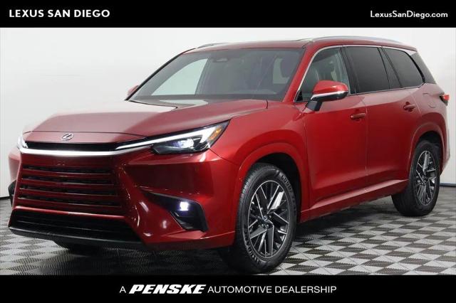 2026 Lexus TX 350 Premium for sale in San Diego, CA