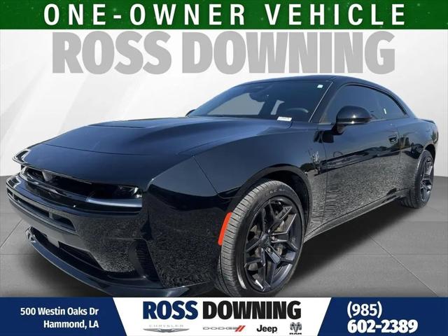 2026 Dodge Charger Scat Pack 2-Door AWD for sale in Hammond, LA