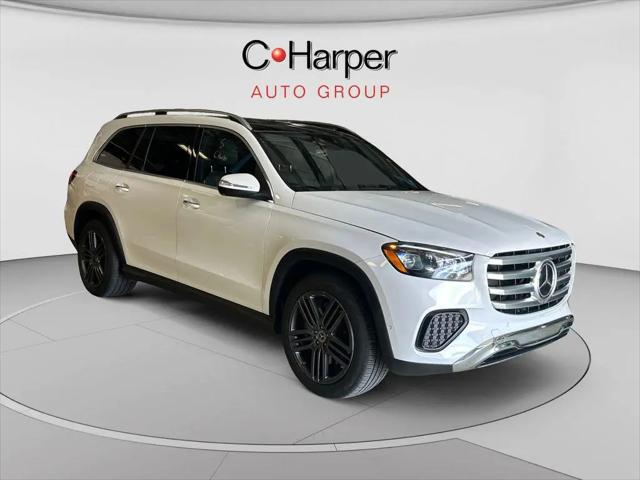 2025 Mercedes-Benz GLS GLS 450 4MATIC for sale in Belle Vernon, PA