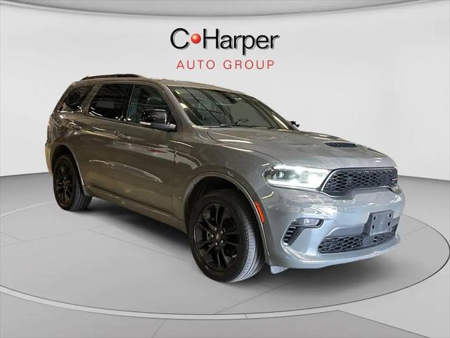 2022 Dodge Durango GT Plus AWD for sale in Belle Vernon, PA