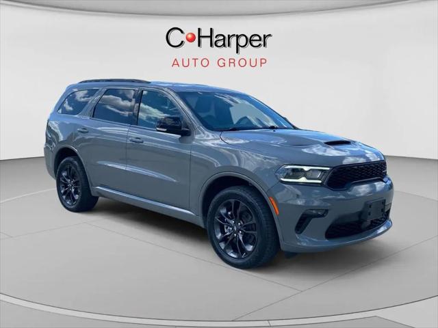 2022 Dodge Durango GT Plus AWD for sale in Belle Vernon, PA
